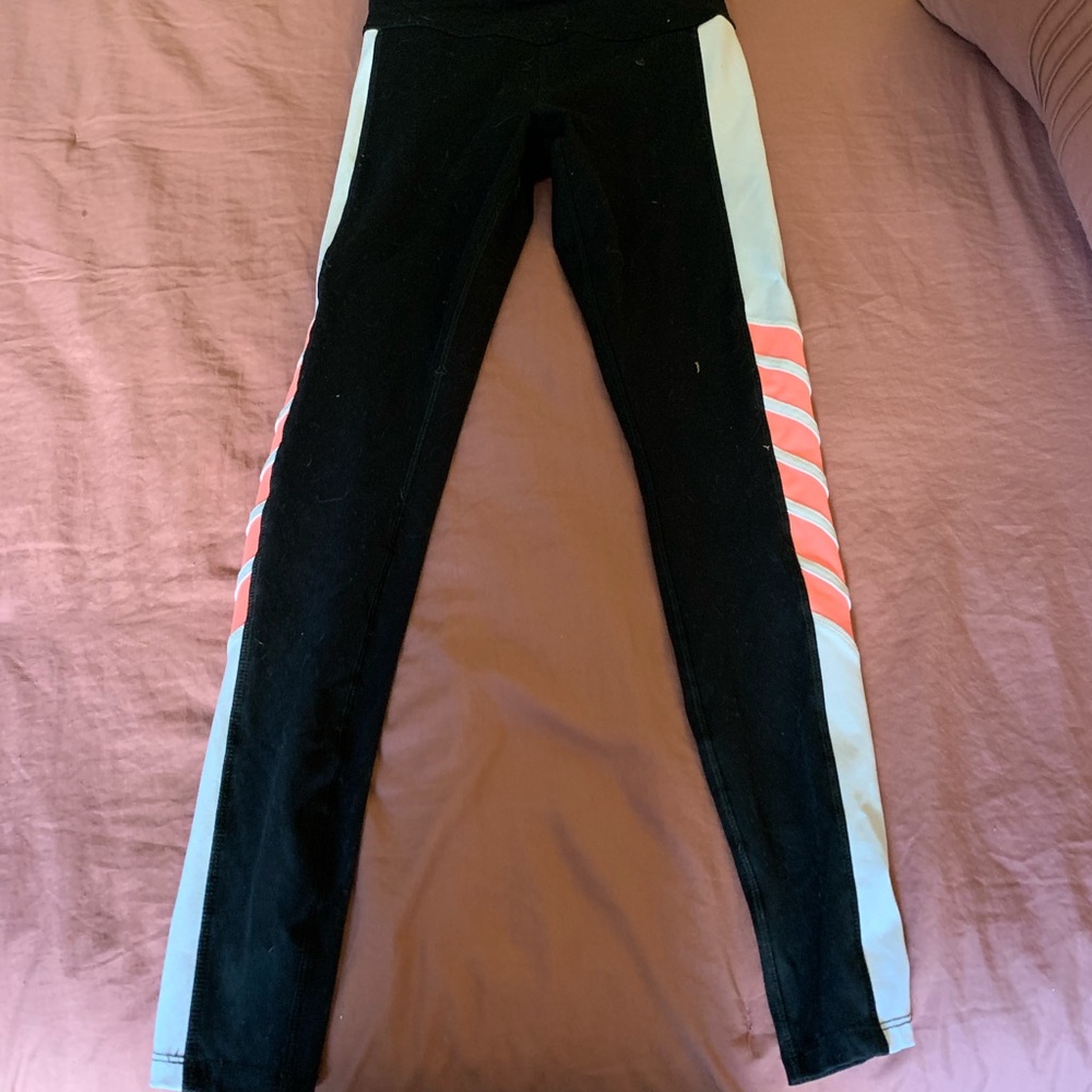 Workout leggings